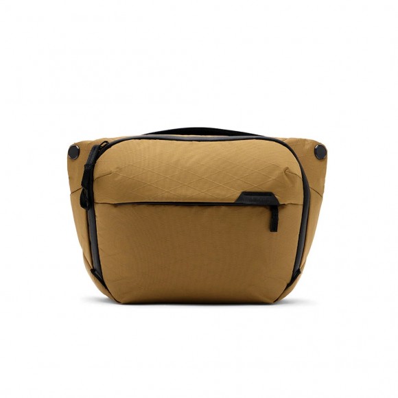 Peak Design Everyday Sling 6L V2 - Coyote